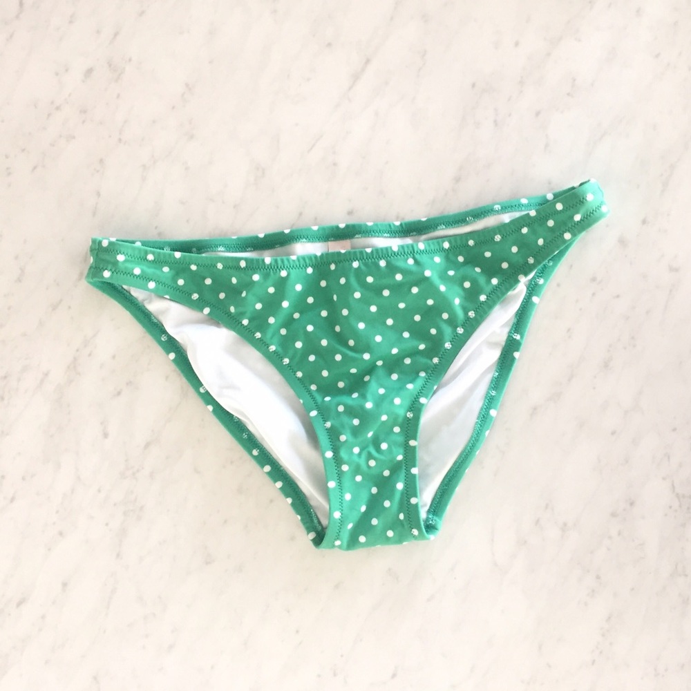 VS Bikini Bottoms