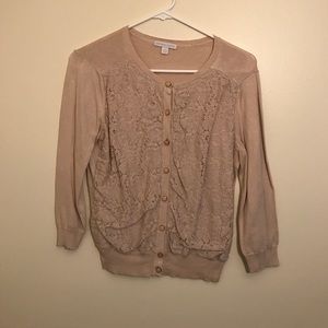 New york & Company cardigan
