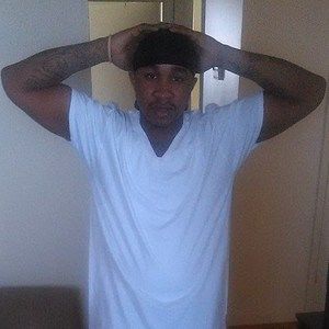 Meet your Posher, Terrell