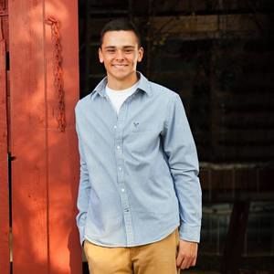 Meet your Posher, Ben