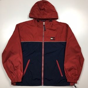 Tommy Hilfiger Windbreaker