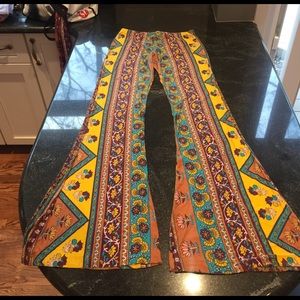 Novella Royale Pants