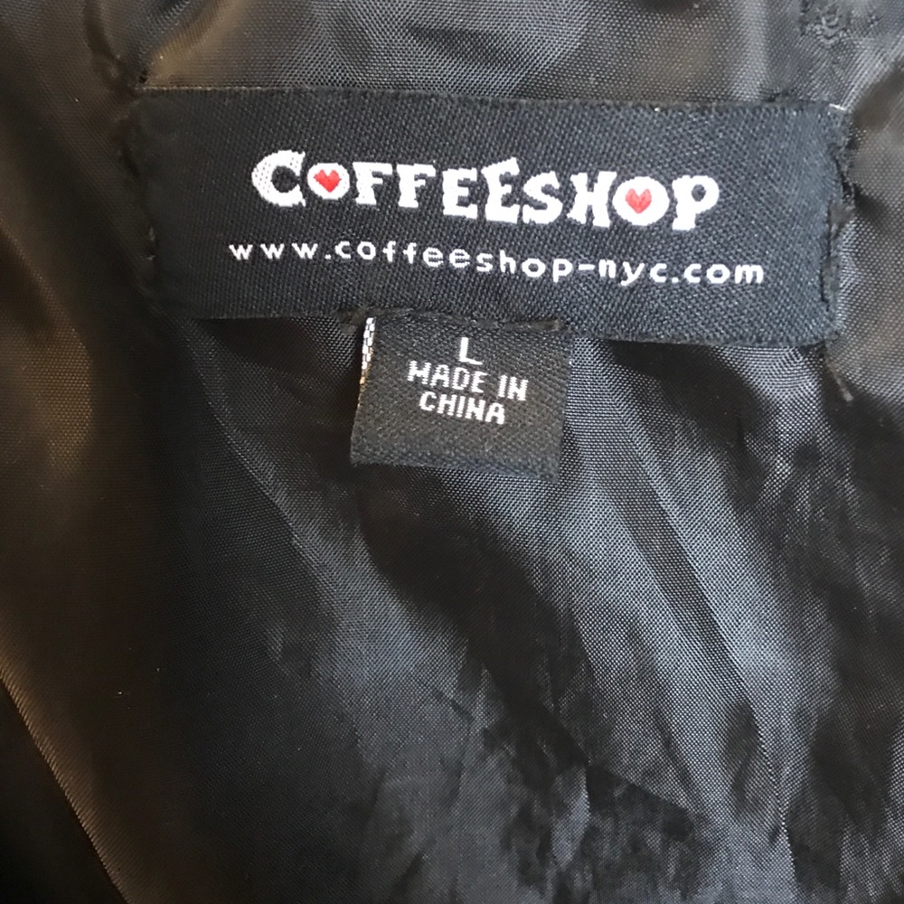 Authentic leather Jacket - Picture 2 of 4