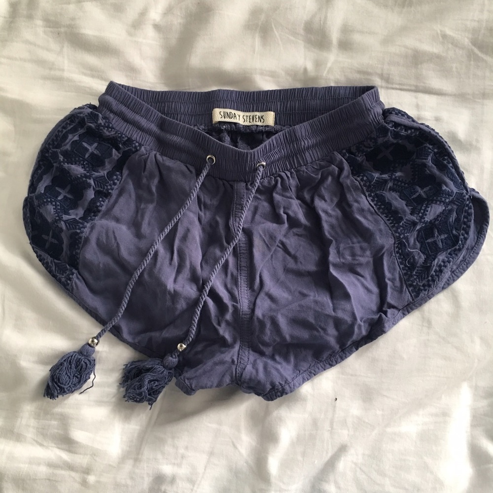 Sunday Stevens shorts