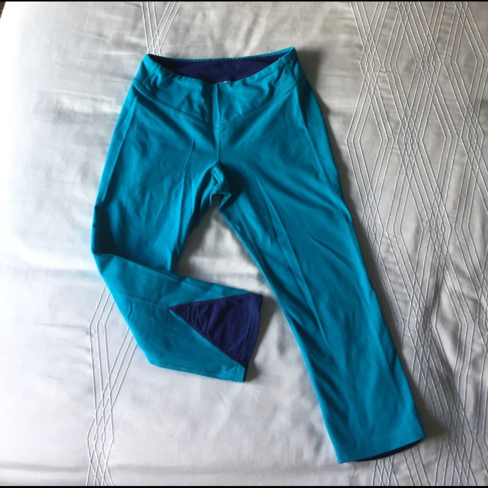 💕LUCY POWERMAX CAPRIS💕