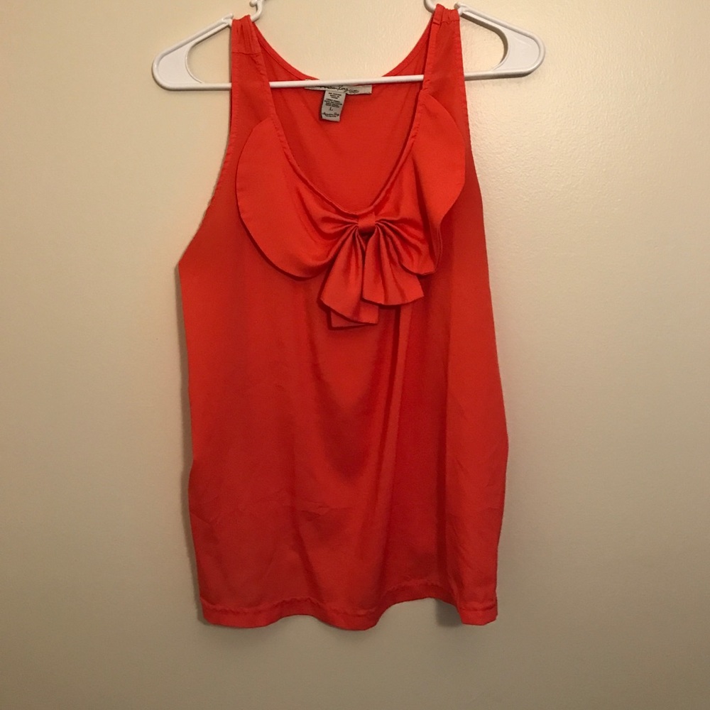 American rags tank top