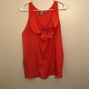 American rags tank top