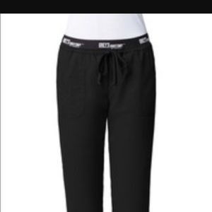 Looking for black greys anatomy scrubs pants xs