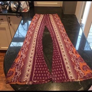 Novella Royale Pants