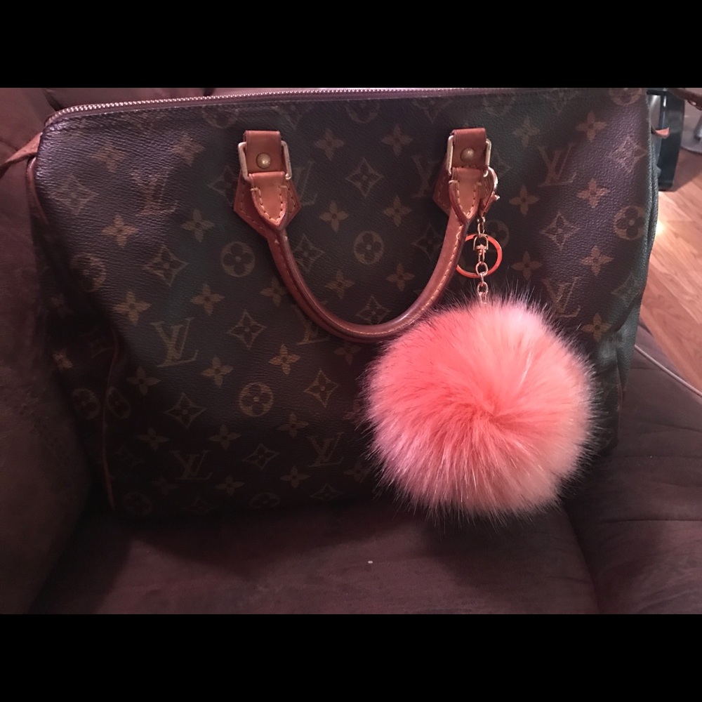 Lv speedy 35 SOLD 😊👋🏻👌🏼