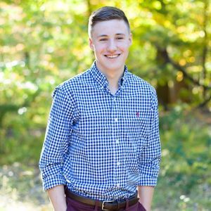 Meet your Posher, Adam