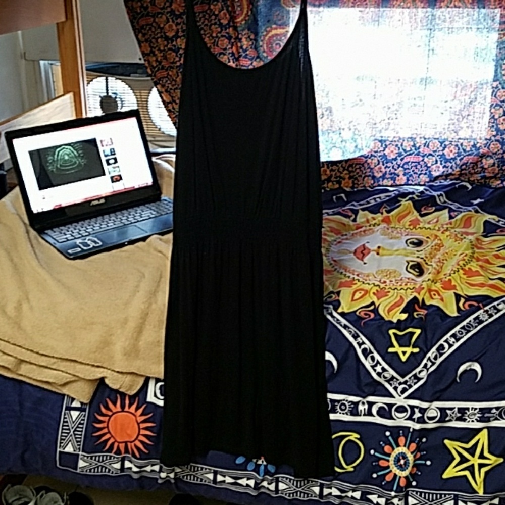 H&M TANK Dress