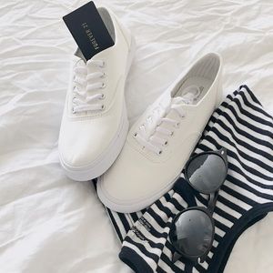 Forever21 Cream Skippies