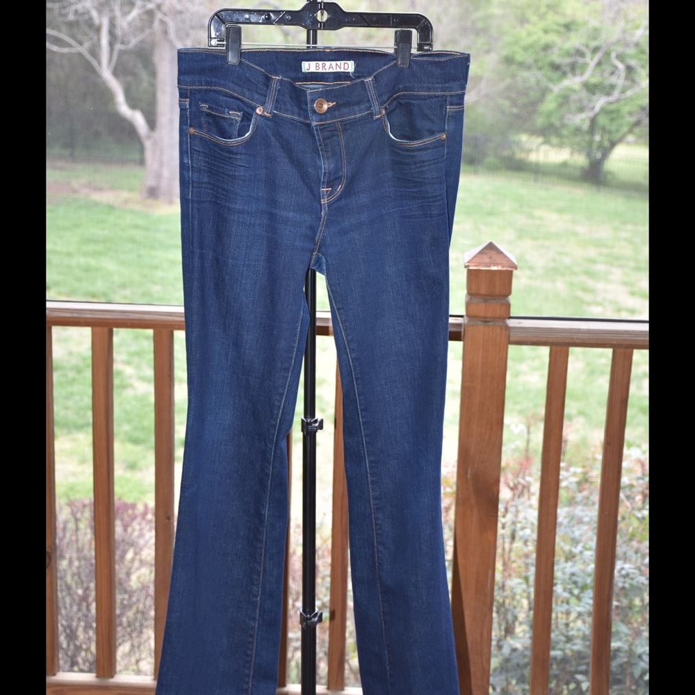 J. Brand jeans