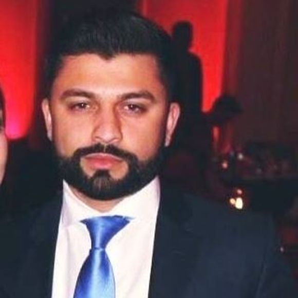 Meet your Posher, Kumail - Picture 1 of 1