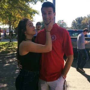 Meet your Posher, Paul