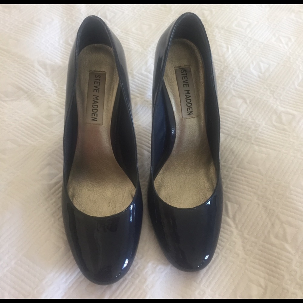 Steve Madden shoes