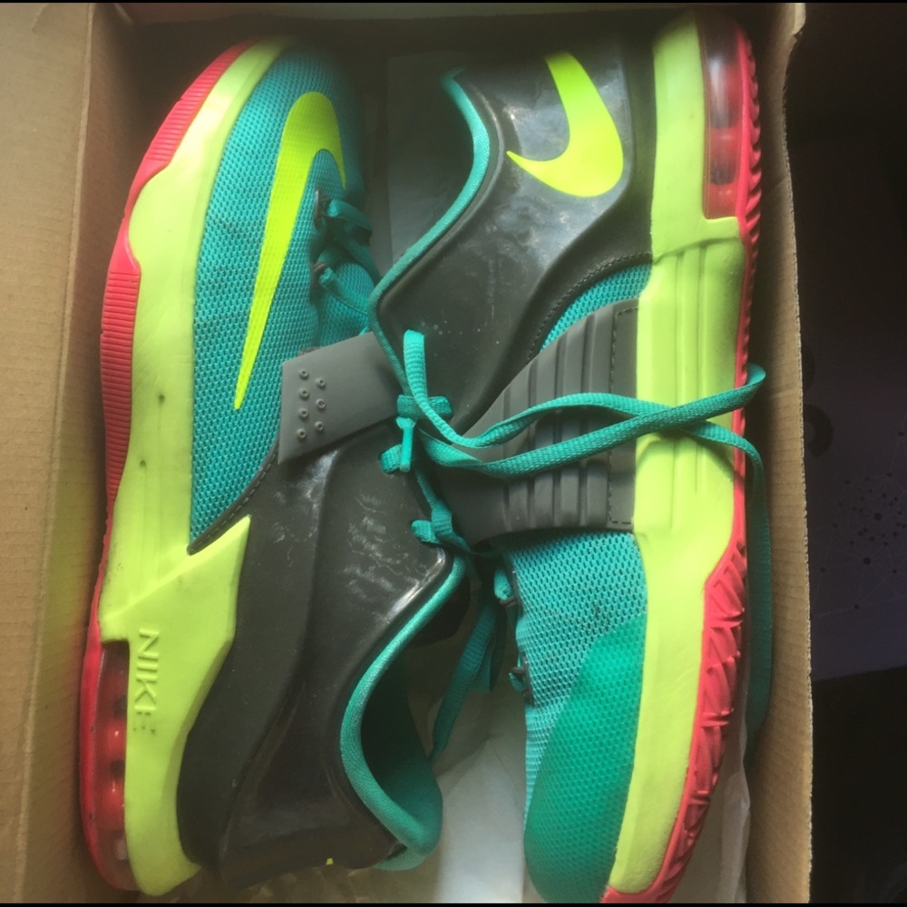 Nike Kds