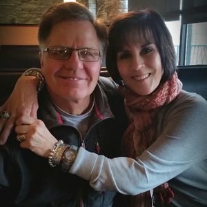 Meet your Posher, Pat