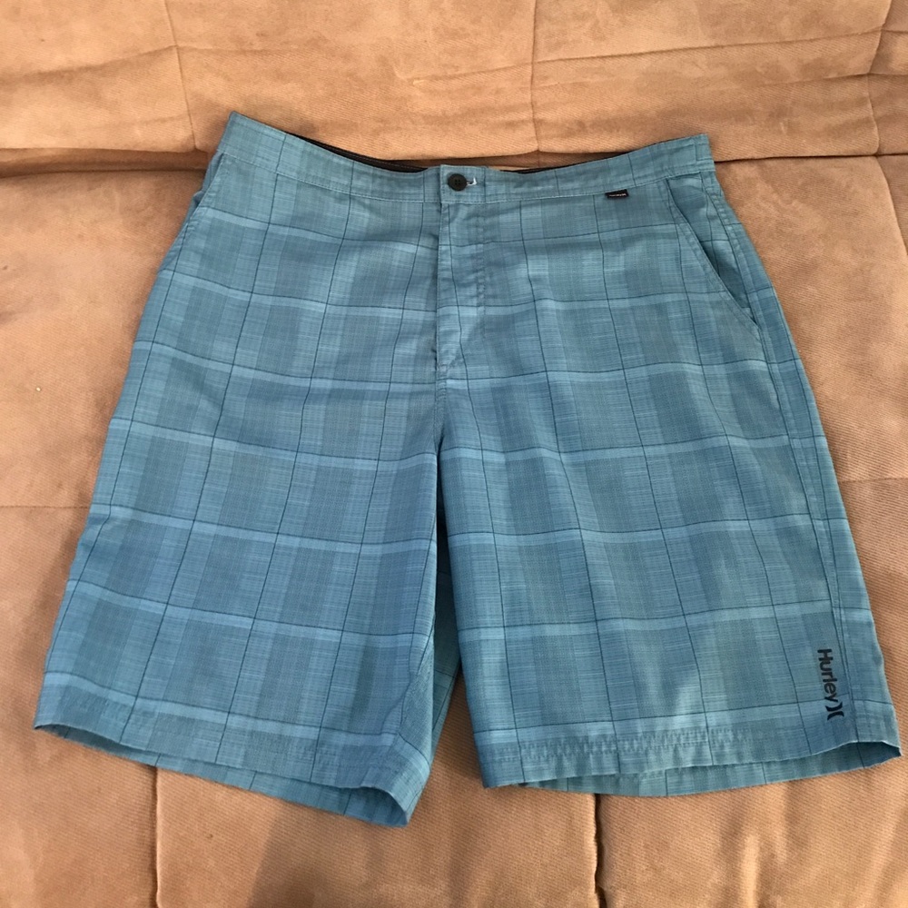 Hurley board shorts