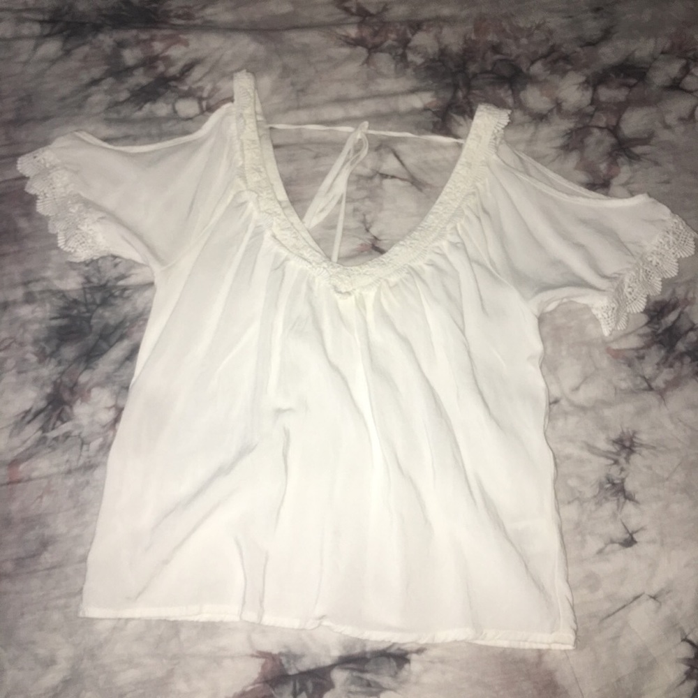 LA Hearts Top.