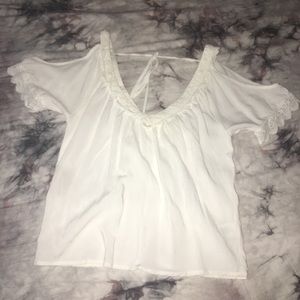 LA Hearts Top.