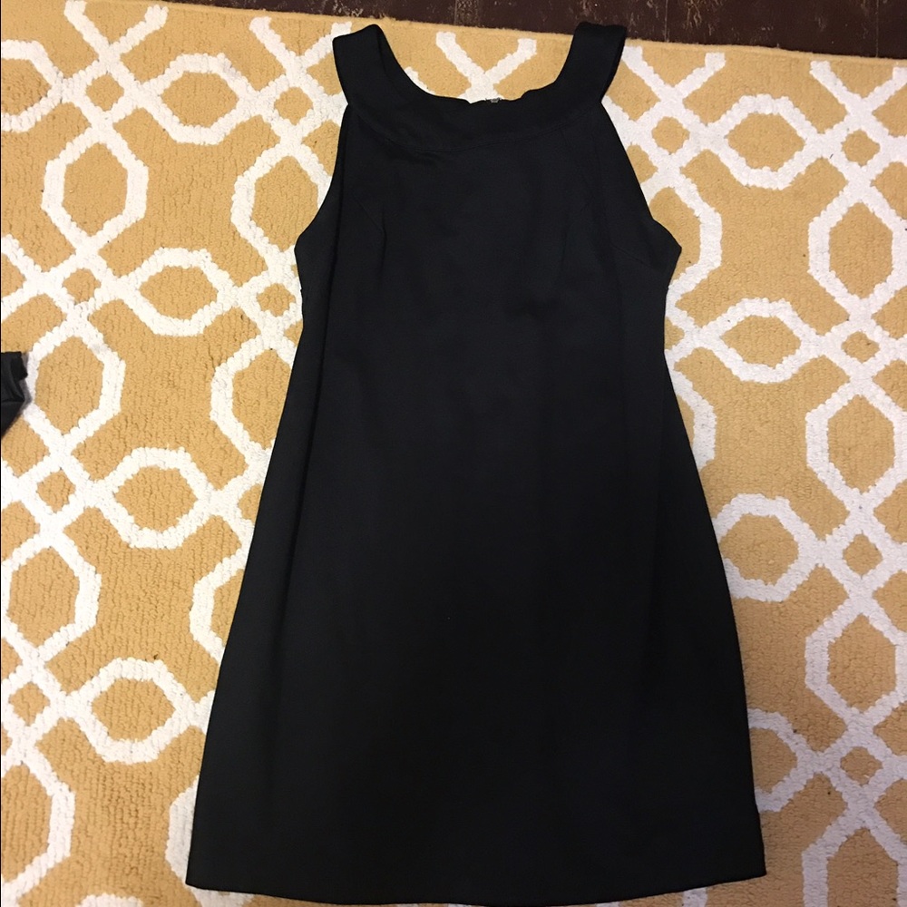 Black INC dress