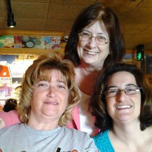 Meet your Posher, Bonnie