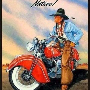 Meet your Posher, Mike