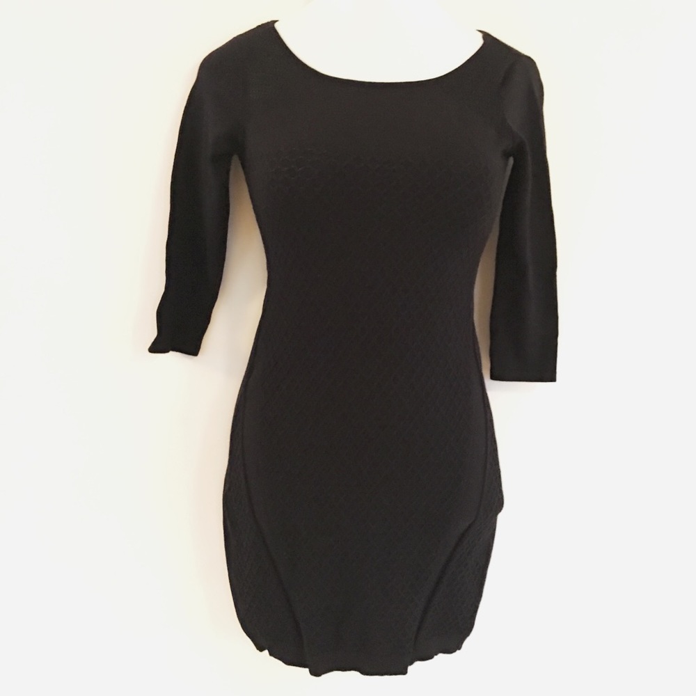 Price Drop ⬇️ Arden B Bodycon Knit  Dress