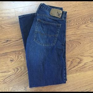 Boys American Eagle jeans sz 28/30