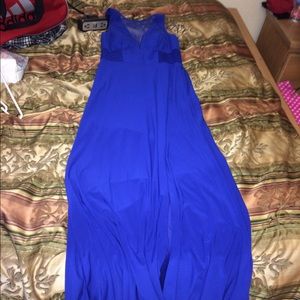 Formal dress/Prom Dress/Homecoming Dress