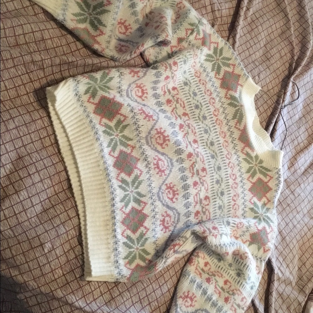 Sweater