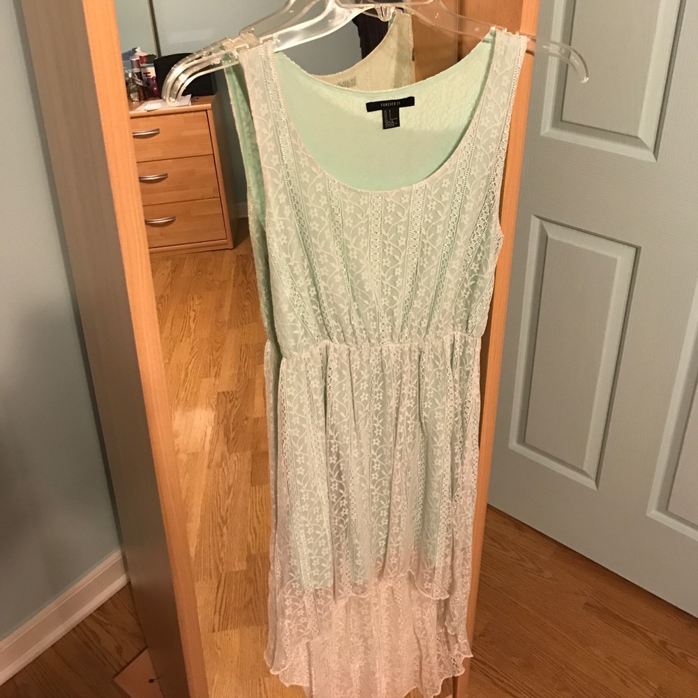 Forever21 dress