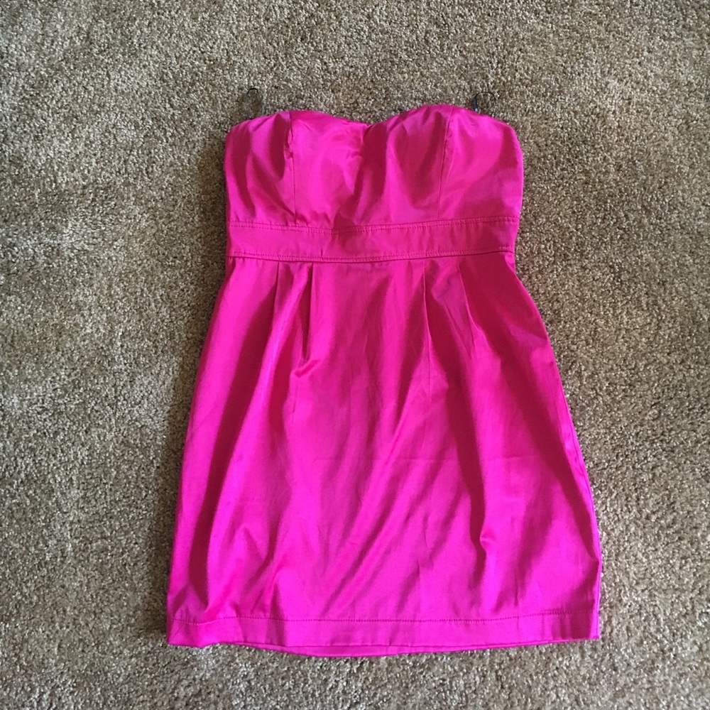 Forever 21 Party Dress