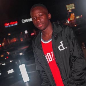 Meet your Posher, Edward