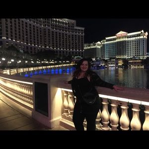 Meet your Posher, Taylor