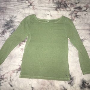 American Eagle long sleeve tshirt