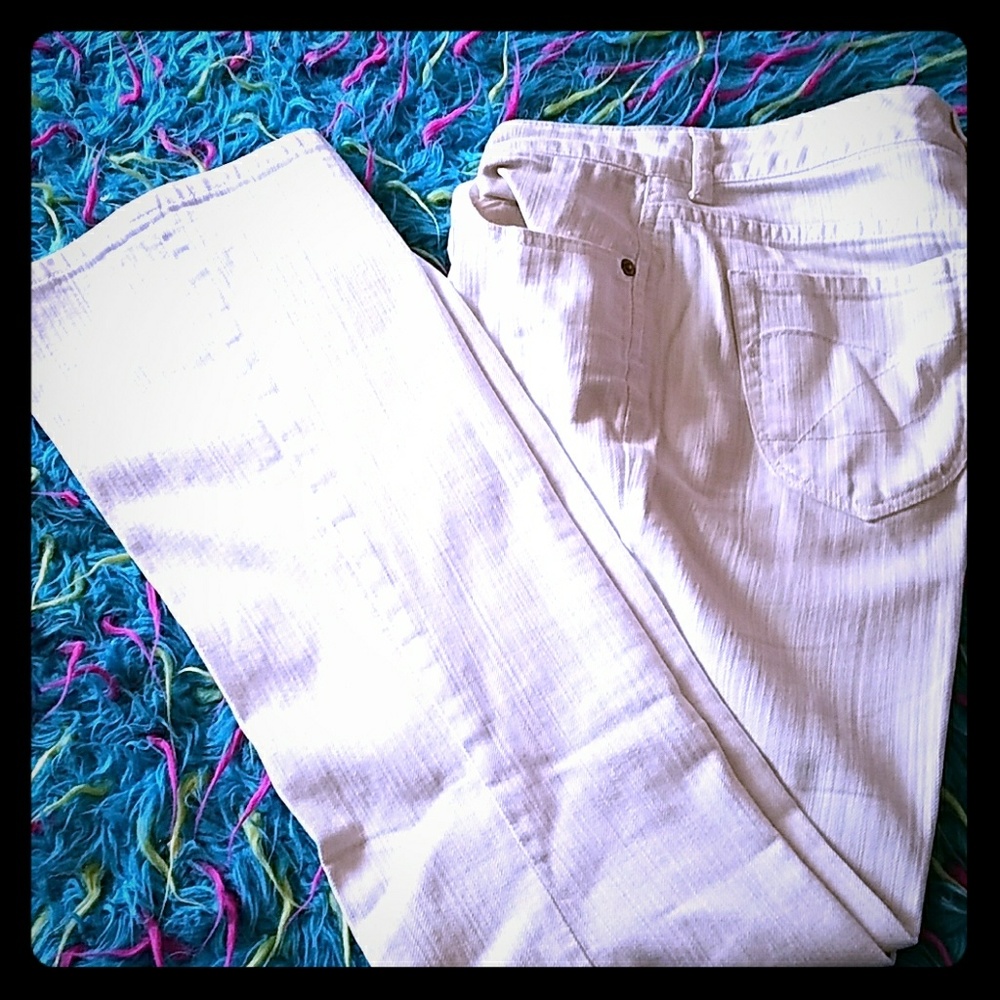 Chicos Jeans