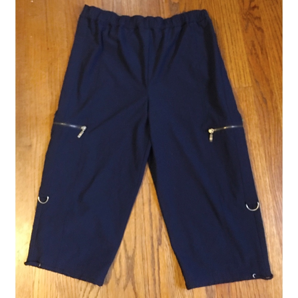 Chico's Zenergy Capri