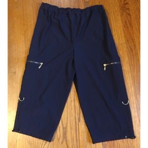 Chico's Zenergy Capri