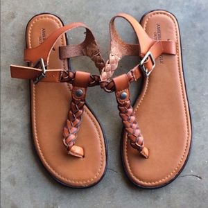 New without tags. American eagle