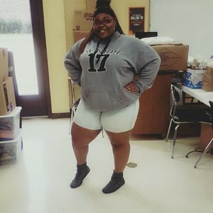 Meet your Posher, Dominique