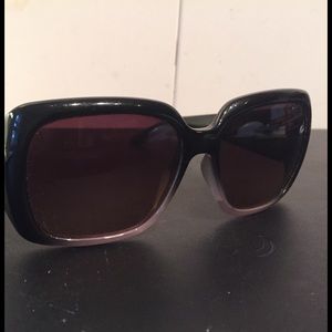 Square Fendi sunglasses