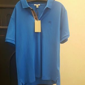 Men's Polo xxl Burberry