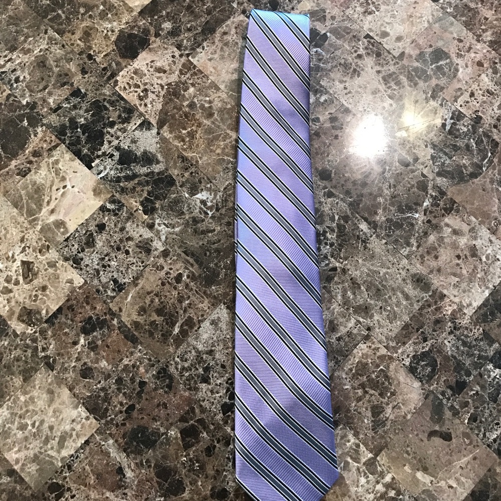 Extra Long Silk Tie, from The Tie Bar