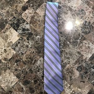 Extra Long Silk Tie, from The Tie Bar