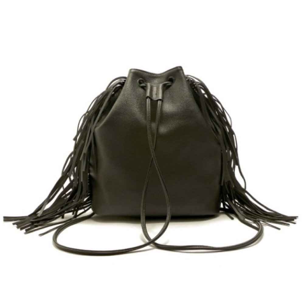 Victoria's Secret Fringe Backpack