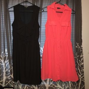 Dresses!!
