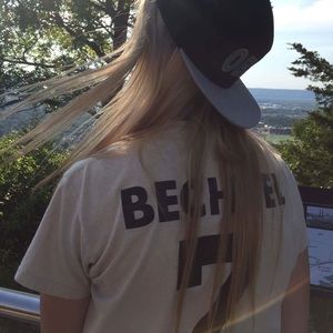 Meet your Posher, Sierra